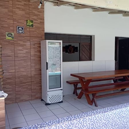 Casa Em Pirangi Praia - Rn Villa Parnamirim Esterno foto