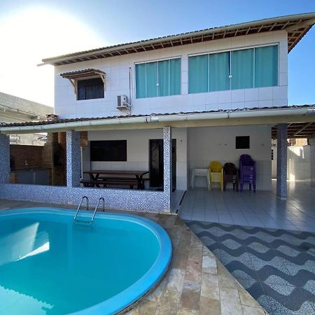 Casa Em Pirangi Praia - Rn Villa Parnamirim Esterno foto