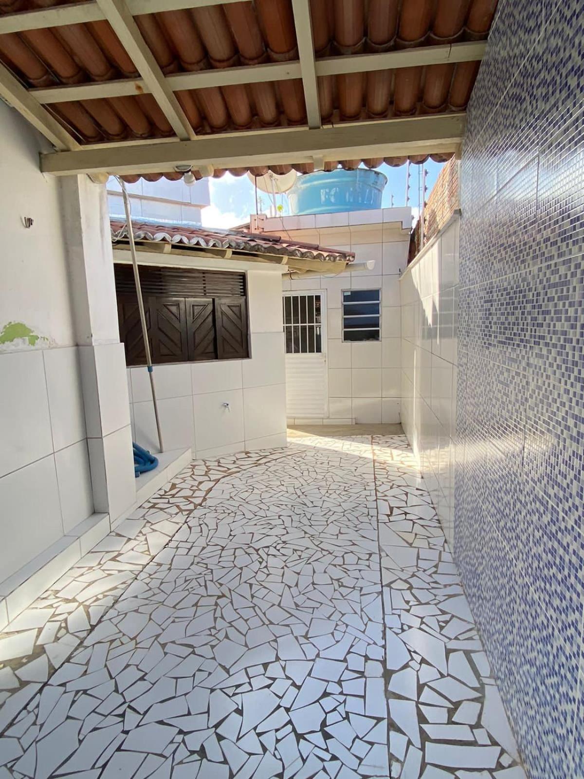 Casa Em Pirangi Praia - Rn Villa Parnamirim Esterno foto