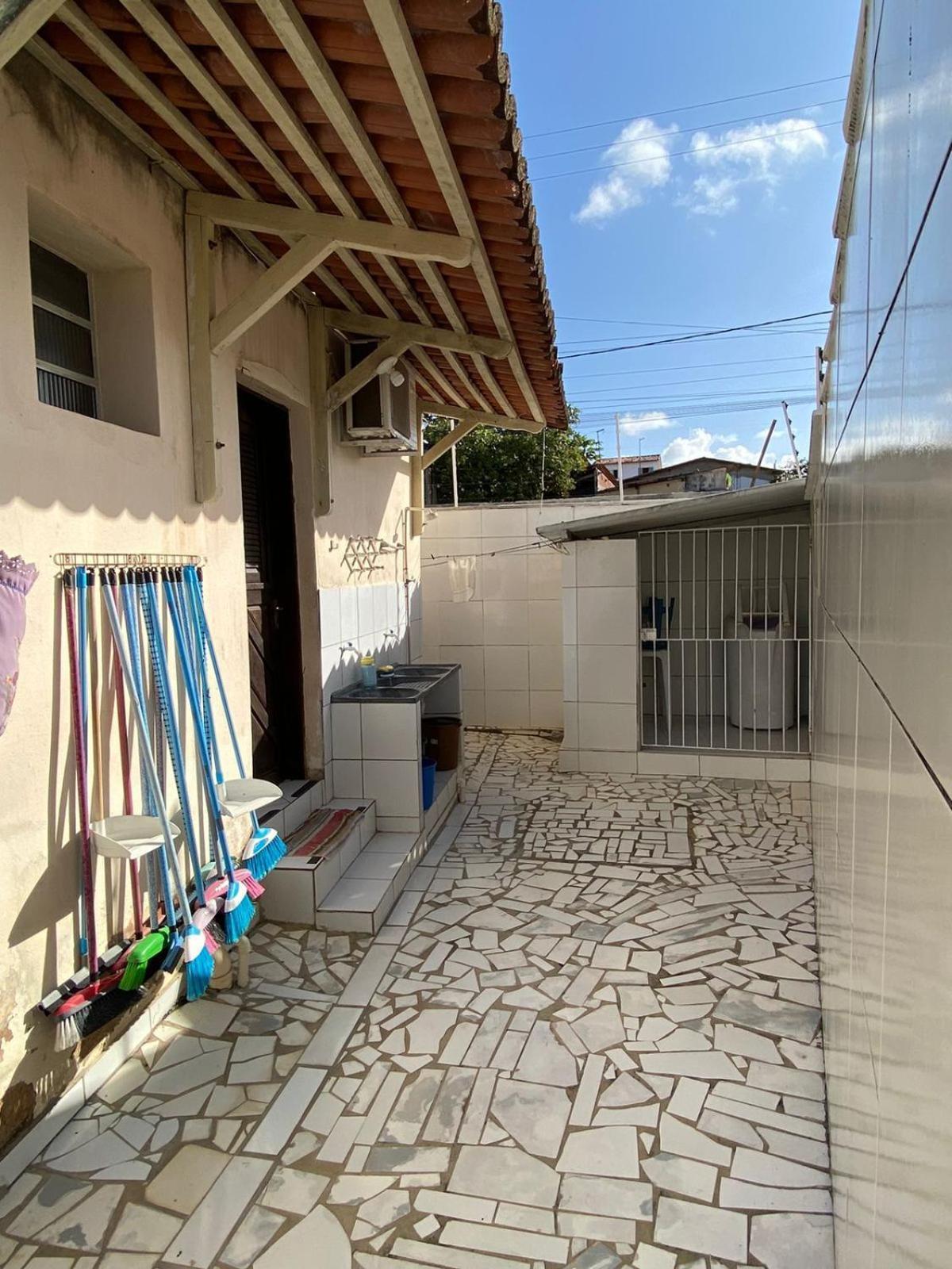 Casa Em Pirangi Praia - Rn Villa Parnamirim Esterno foto